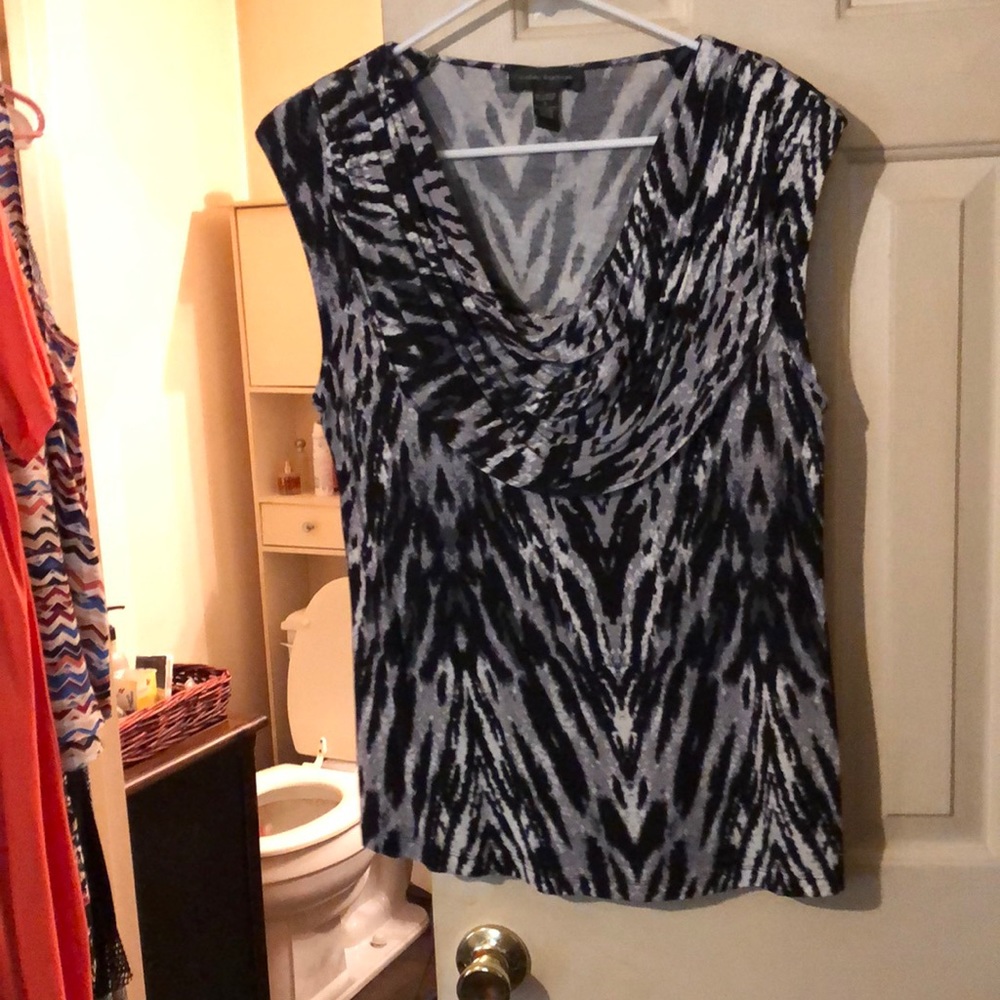 Summer top